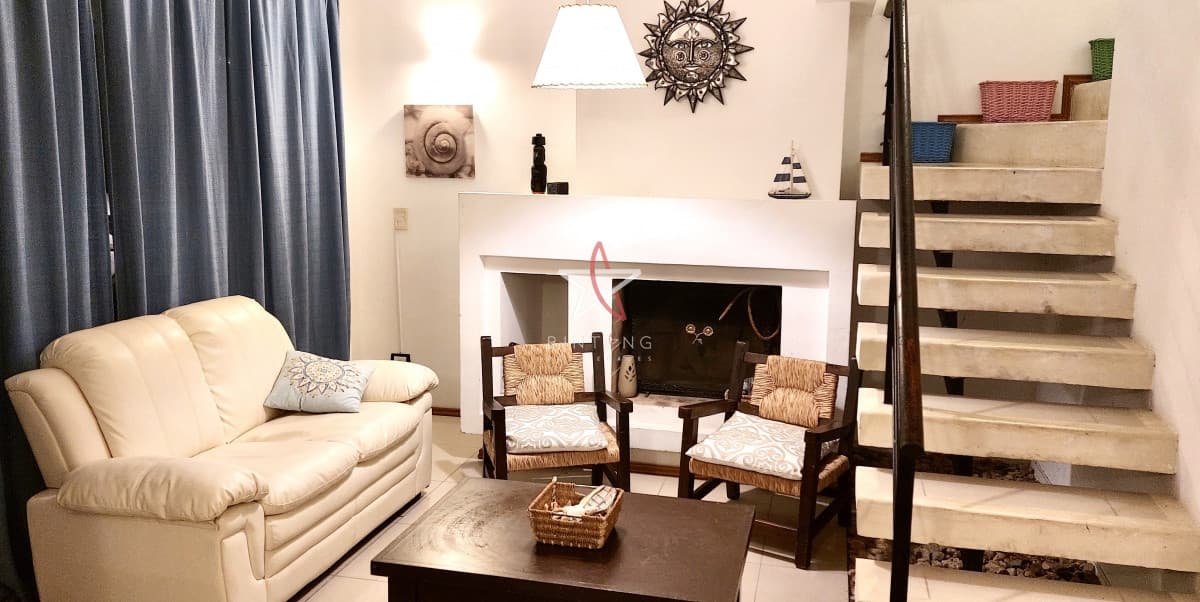 Apartamento, 3 dorm, Punta del Este, Manantiales, Alquiler - Bintang Propiedades