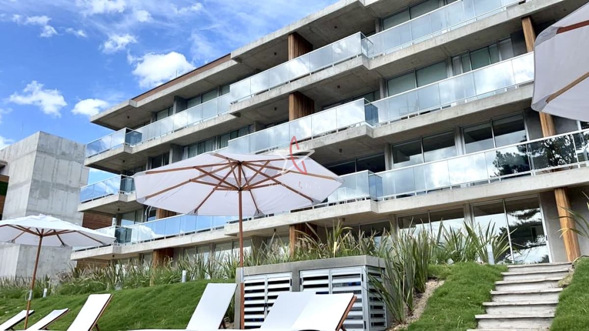 Apartamento, 2 dorm, Punta del Este, Venta  - Bintang Propiedades