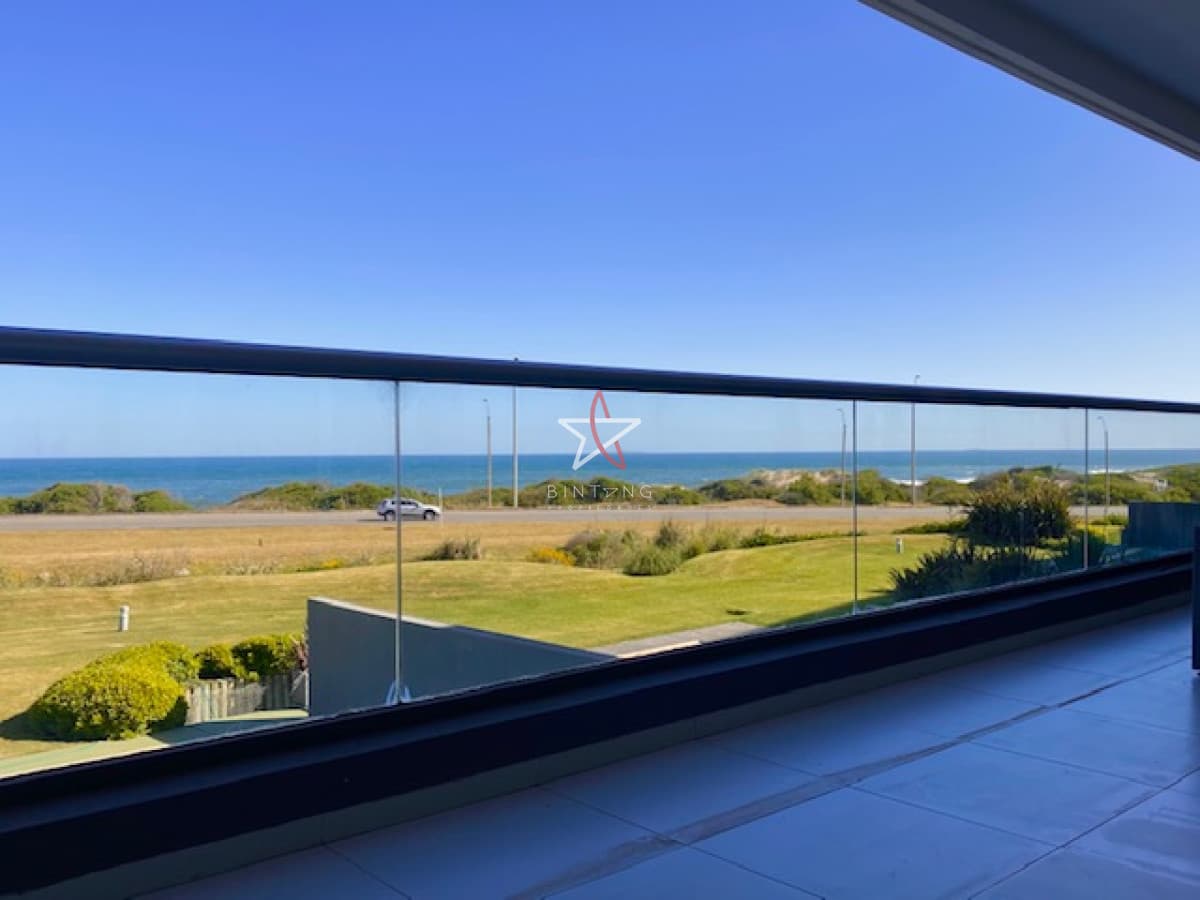 APARTAMENTO, 3 DORMITORIOS, 3 BAÑOS, PLAYA BRAVA, PUNTA DEL ESTE, ALQUILER - Bintang Propiedades