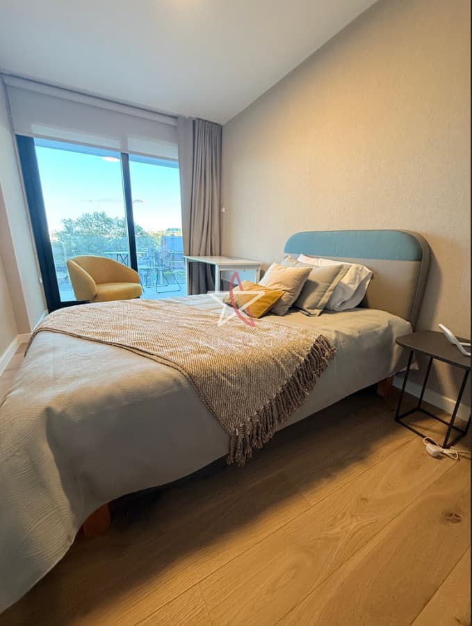 Cosmos Apartamento, 1 dormitorio, Montevideo, Pocitos, venta - Bintang Propiedades