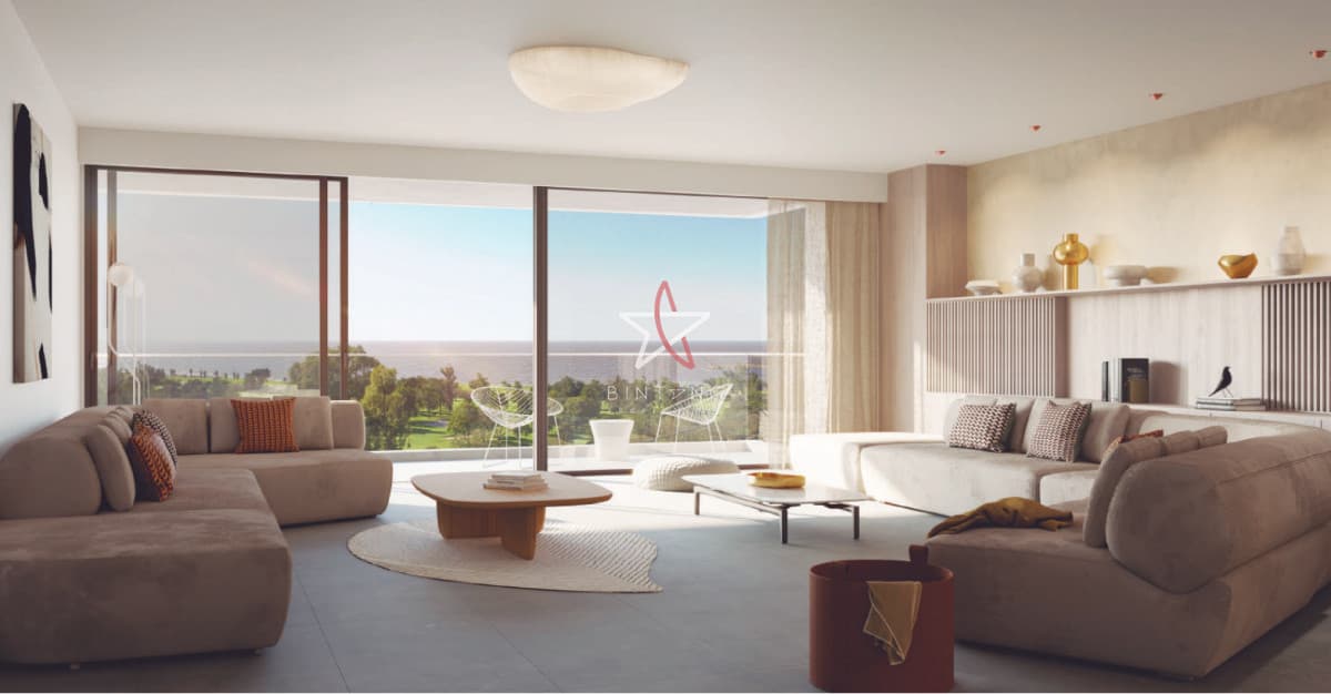Premium 234 BULEVAR, 3 Dormitorios,  Dep.Serv, Punta Carretas, Montevideo - Bintang Propiedades