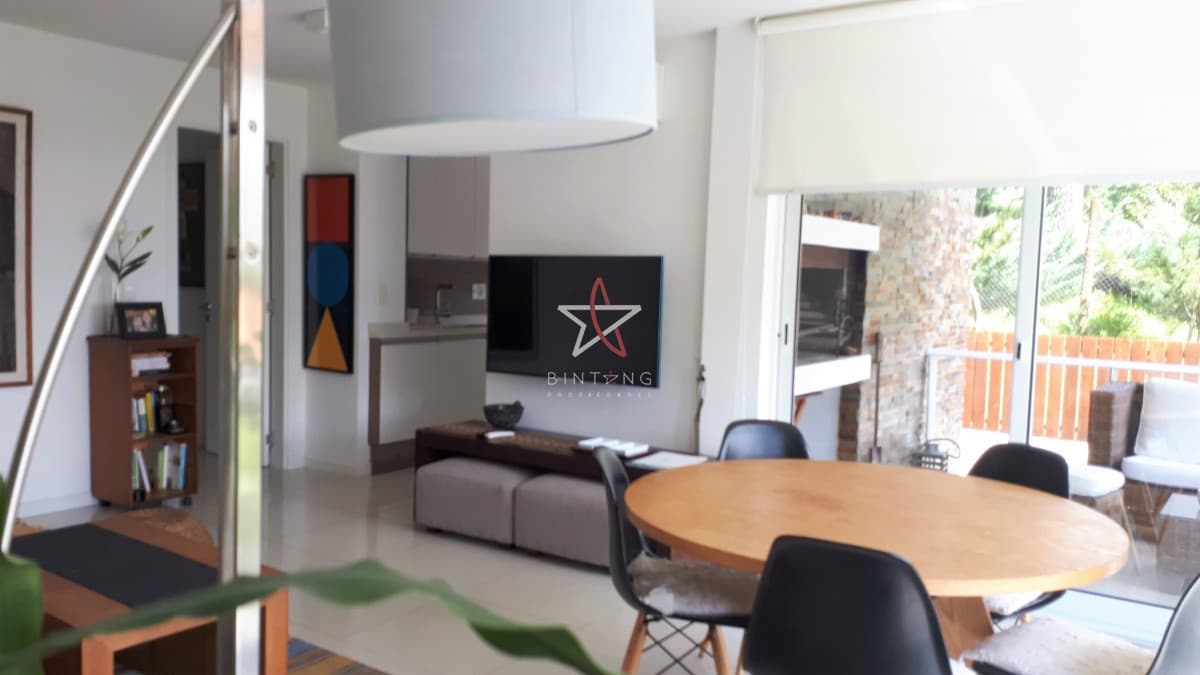 Apartamento, 2 dormitorios, Punta Del Este, Playa Mansa, Venta - Bintang Propiedades