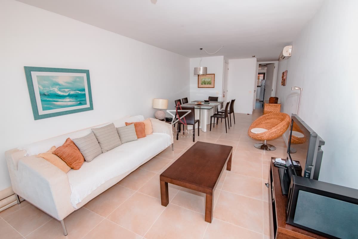 APARTAMENTO, 2 DORM, 2 BAÑOS, PUNTA BALLENA, VENTA Y ALQUILER - Bintang Propiedades