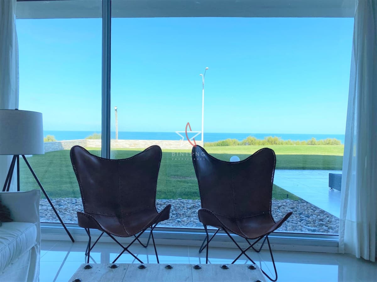Apartamento, 2 dorm, Playa Mansa, Punta del Este, Venta - Bintang Propiedades