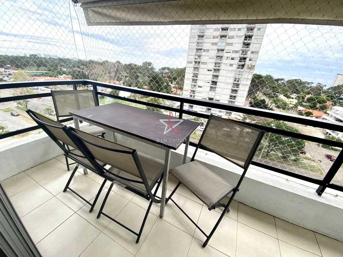 Apartamento, 3 dorm, Punta del Este, Roosevelt, Venta - Bintang Propiedades