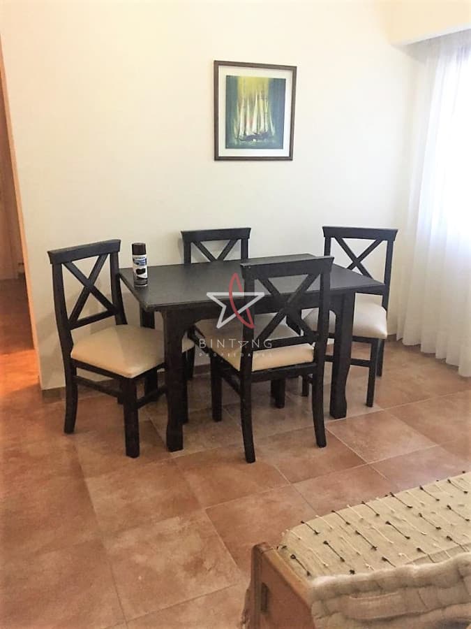 Apartamento, 1 dormitorio, Punta del Este, Cantegril, Alquiler - Bintang Propiedades