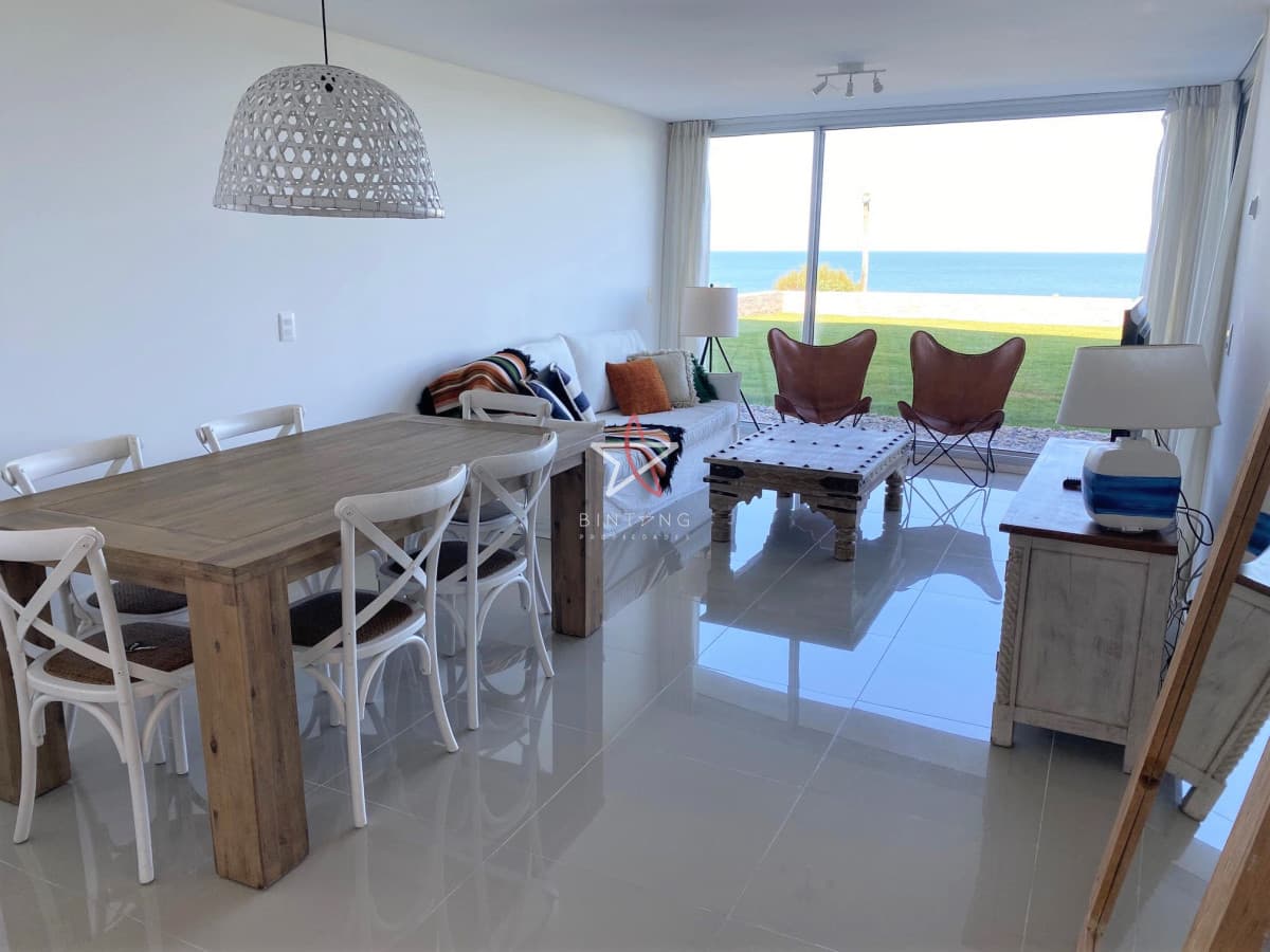 Apartamento, 2 dorm, Playa Mansa, Punta del Este, Venta - Bintang Propiedades