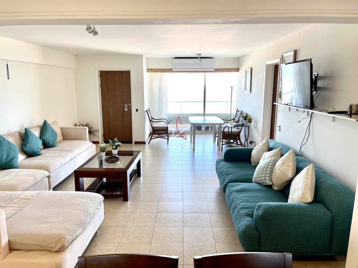 Apartamento, 3 dormitorios, Punta del Este, Península, Venta - Bintang Propiedades
