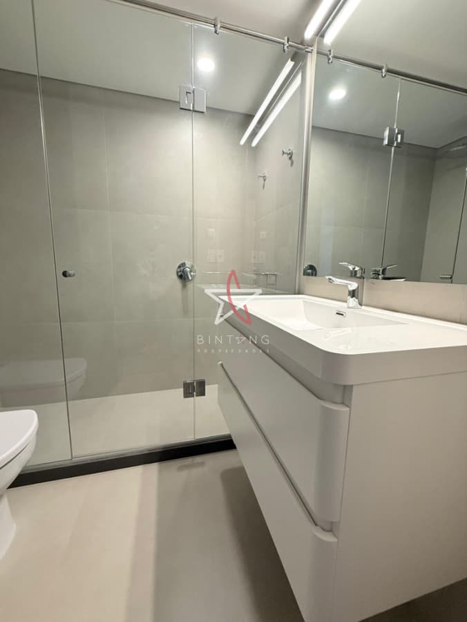 Cosmos Apartamento, 2 dormitorios, Montevideo, Pocitos, Venta - Bintang Propiedades