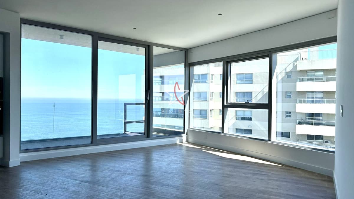 Apartamento, 2 dorm, Punta del Este, Venta - Bintang Propiedades