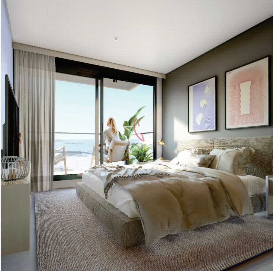 Venta, Apartamento, Buceo, 2 Dormitorios, 2 Baños - Bintang Propiedades
