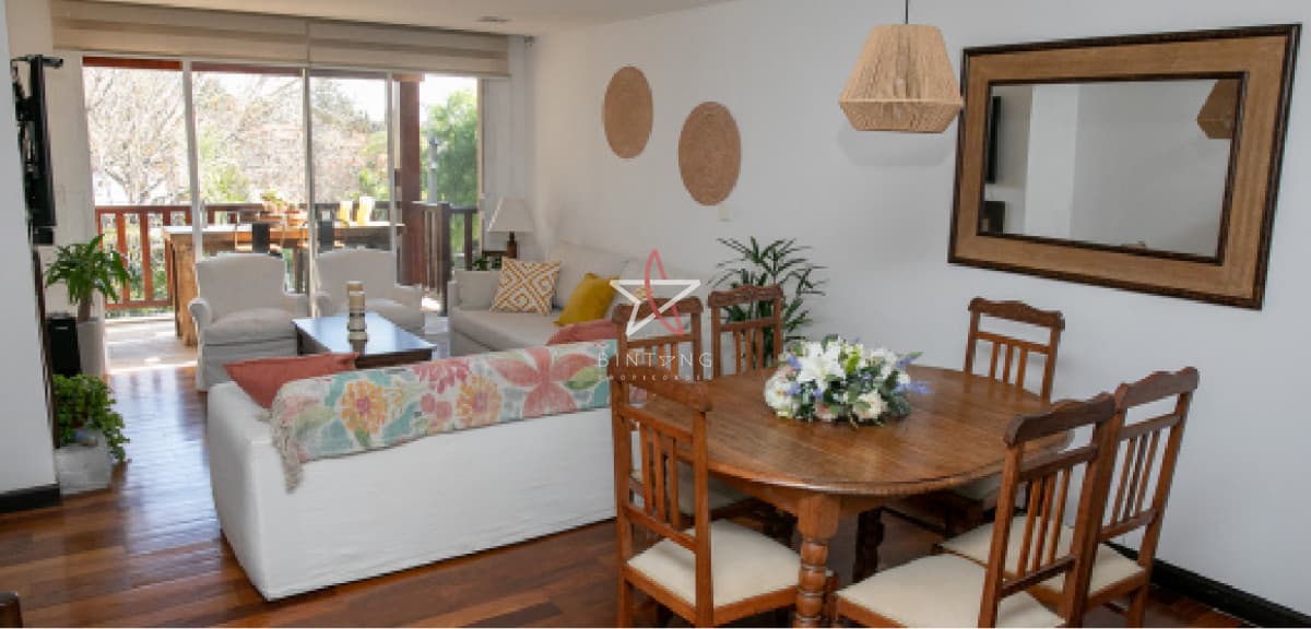 APARTAMENTO, 3 DORMITORIOS,CARRASCO,VENTA - Bintang Propiedades
