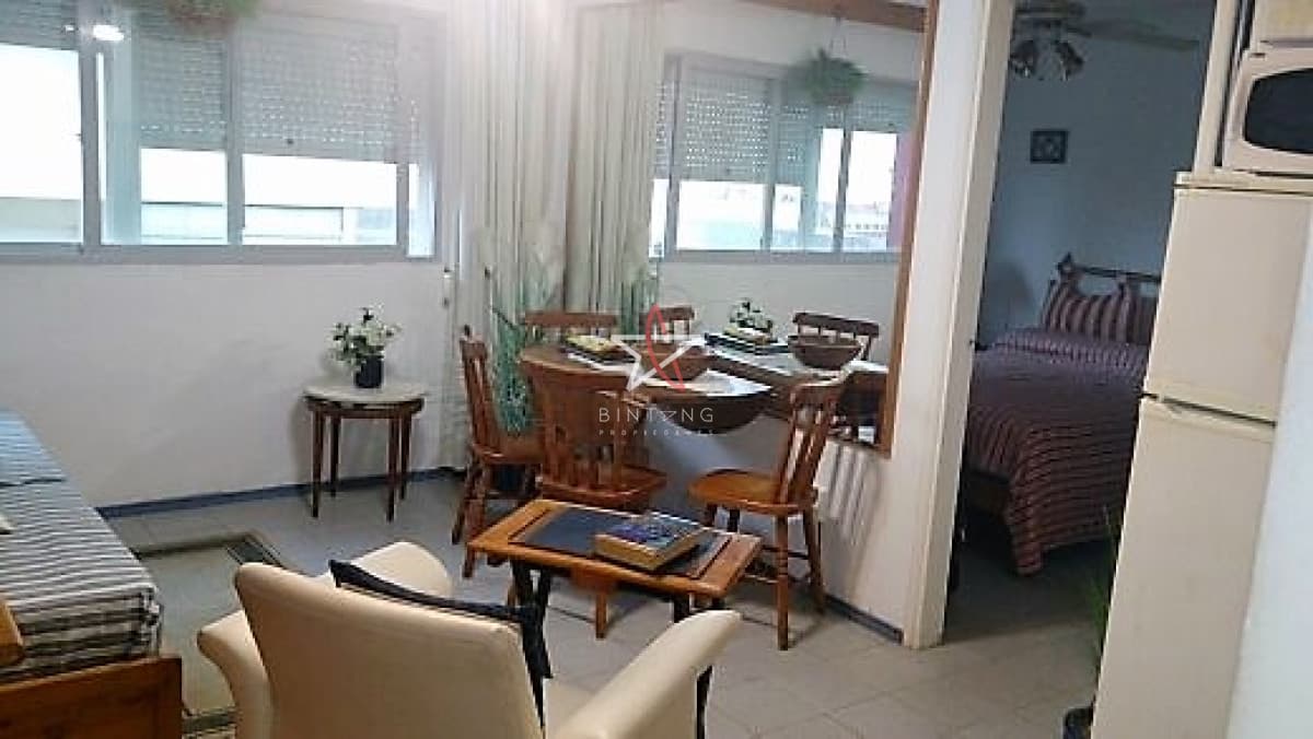 APARTAMENTO, 1 DORMITORIO, 1 BAÑO, PENINSULA, PUNTA DEL ESTE, ALQUILER - Bintang Propiedades