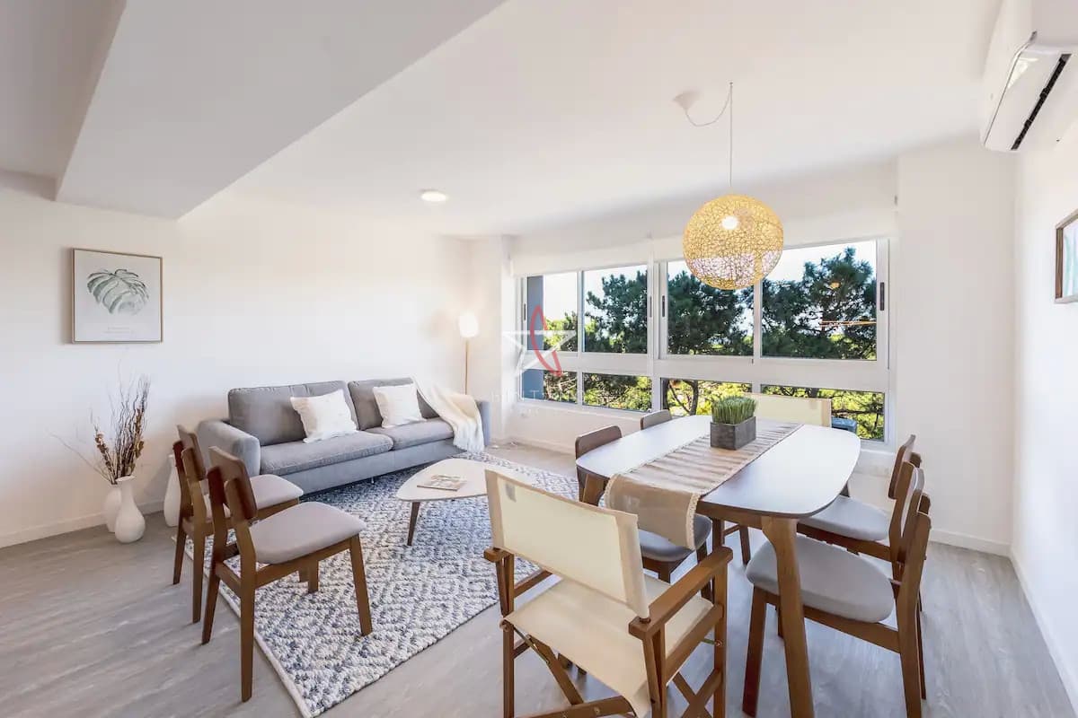 Apartamento, 2 dormitorios, Punta del Este, Roosevelt, Venta - Bintang Propiedades