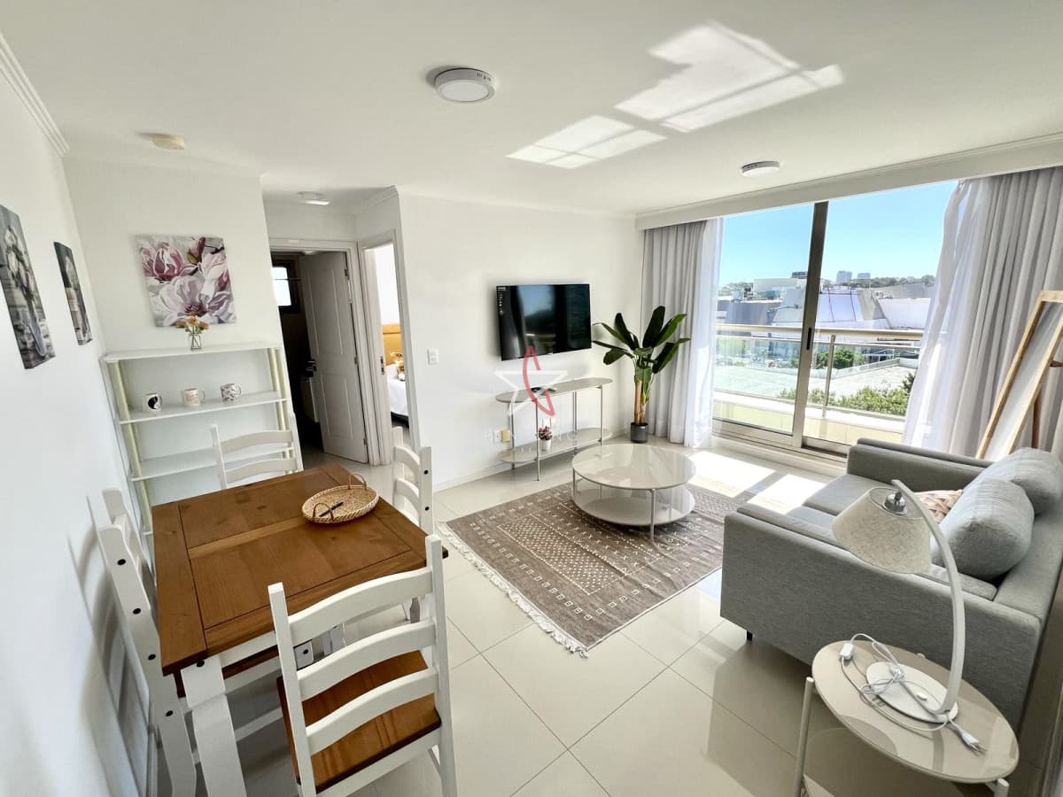 Apartamento, 1 Dormitorio, 1 Baño, Punta del Este, Venta - Bintang Propiedades
