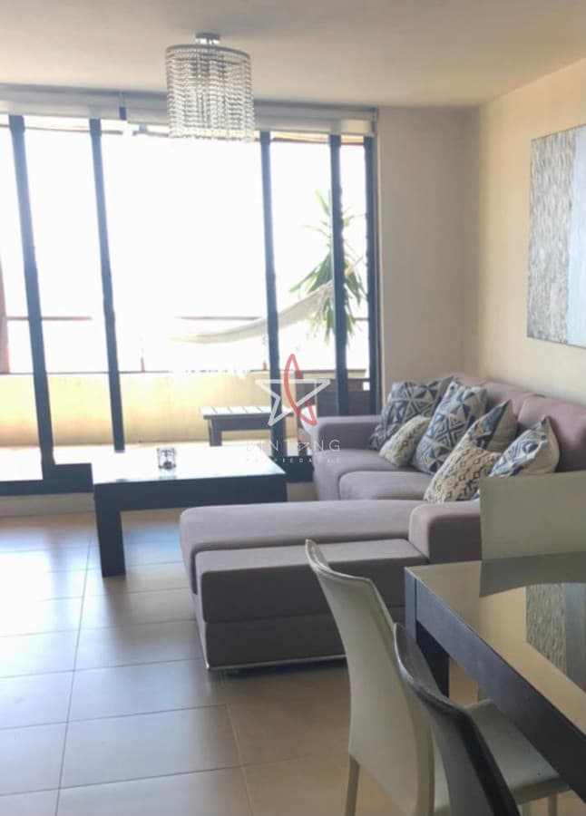 APARTAMENTO, , 2 DORM, QUARTIER, PUNTA BALLENATO , VENTA Y ALQUILE - Bintang Propiedades