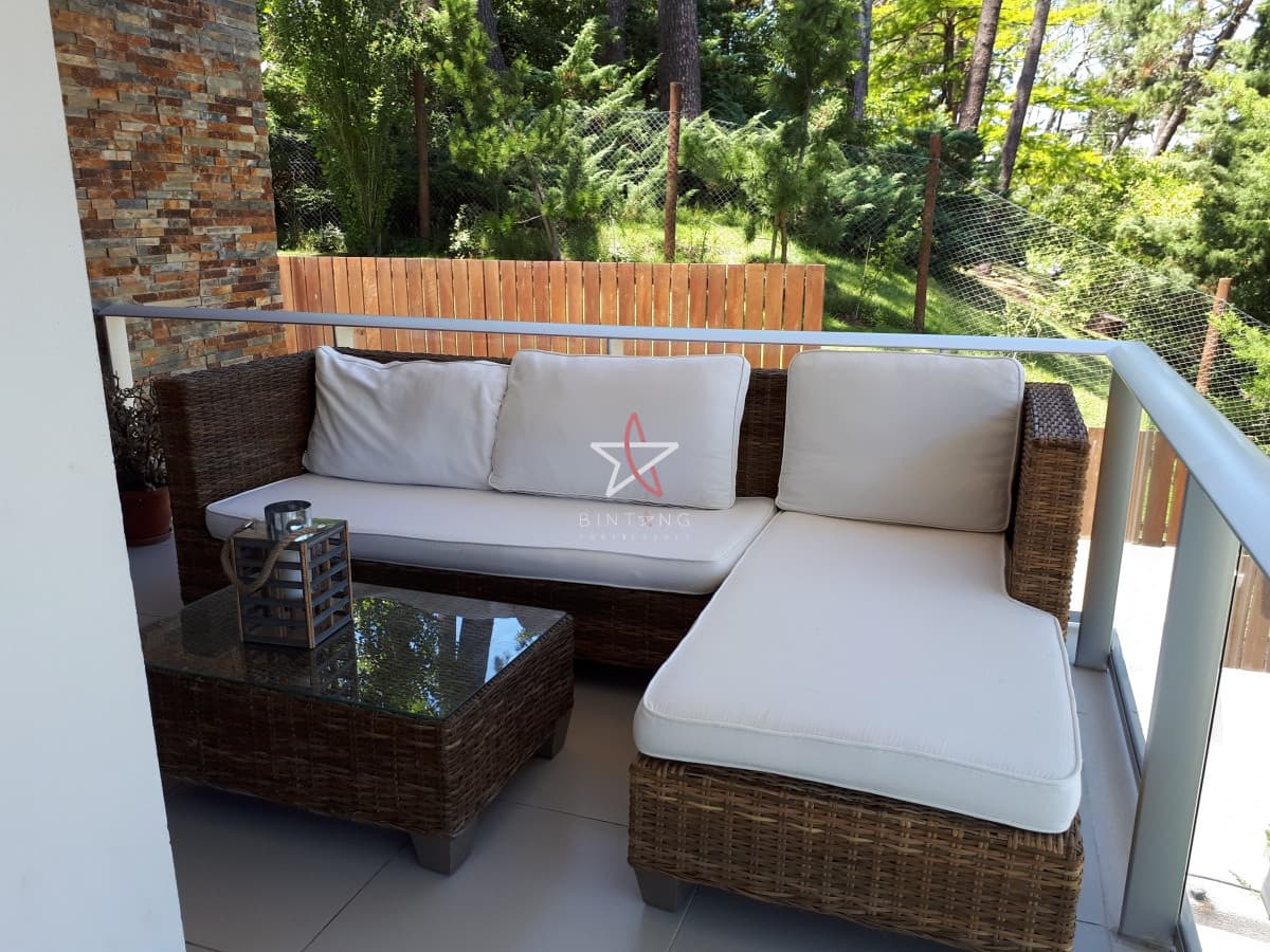 Apartamento, 2 dormitorios, Punta Del Este, Playa Mansa, Venta - Bintang Propiedades