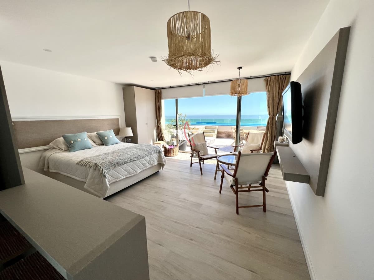 Apartamento, 1 dormitorio, Punta del Este, Punta Ballena, Venta - Bintang Propiedades