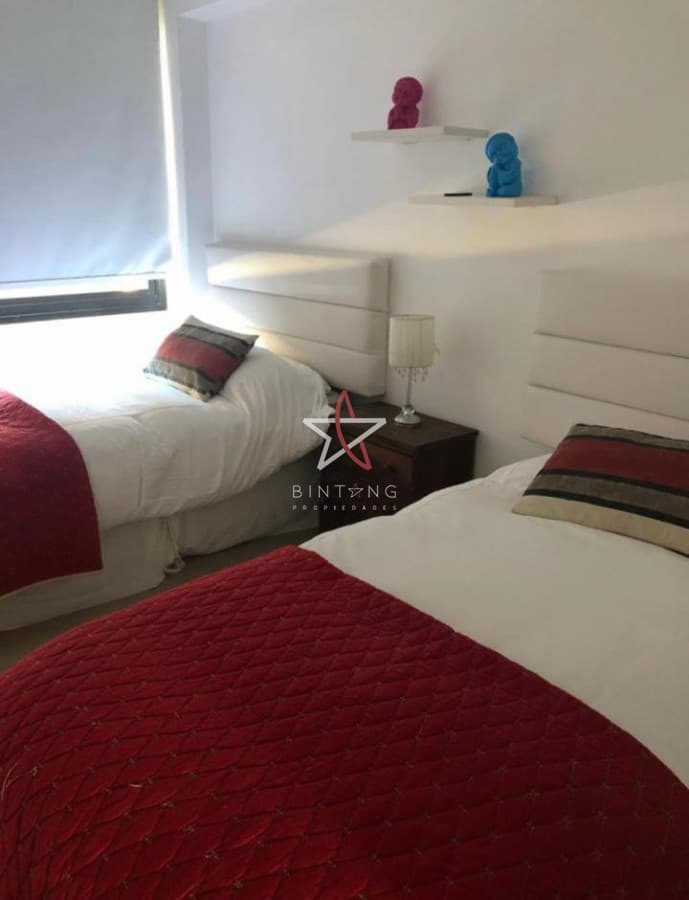 APARTAMENTO, , 2 DORM, QUARTIER, PUNTA BALLENATO , VENTA Y ALQUILE - Bintang Propiedades