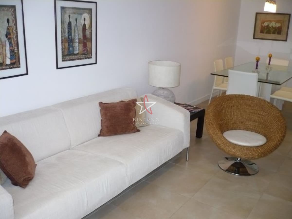 APARTAMENTO, 2 DORM, 2 BAÑOS, PUNTA BALLENA, VENTA Y ALQUILER - Bintang Propiedades