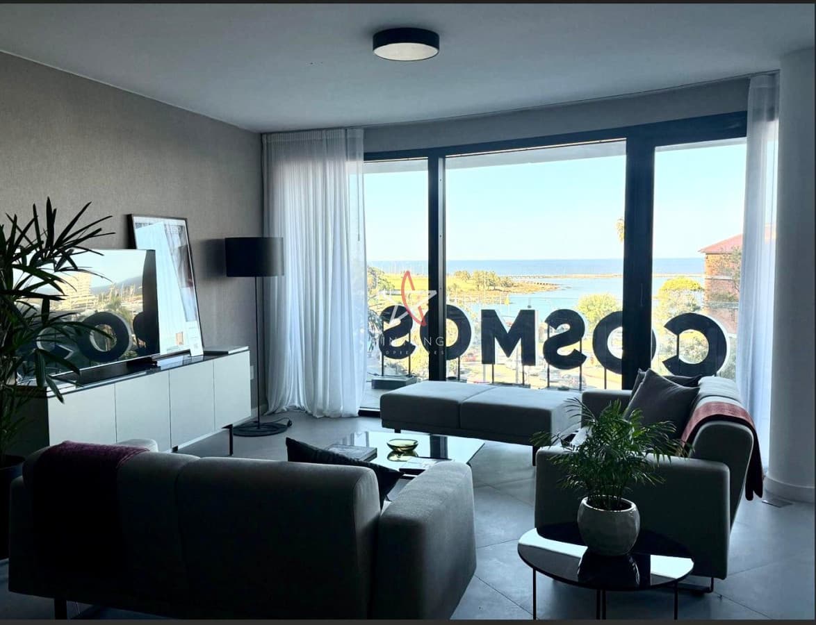Cosmos Apartamento, 2 dormitorios, Montevideo, Pocitos, Venta - Bintang Propiedades