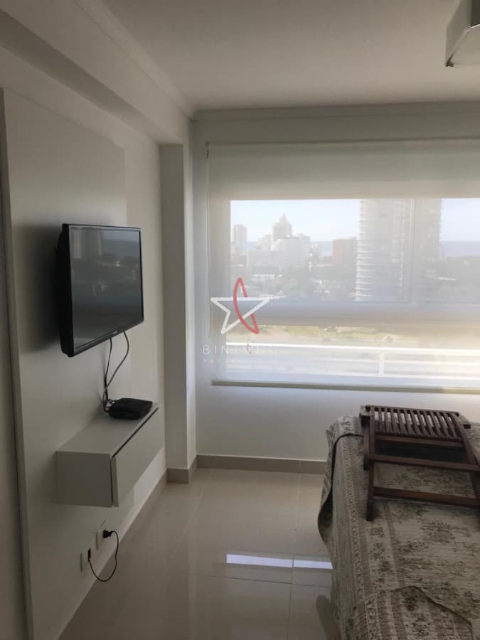 APARTAMENTO, 2 DORMITORIOS, 2 BAÑOS, PLAYA MANSA, PUNTA DEL ESTE, VENTA - Bintang Propiedades