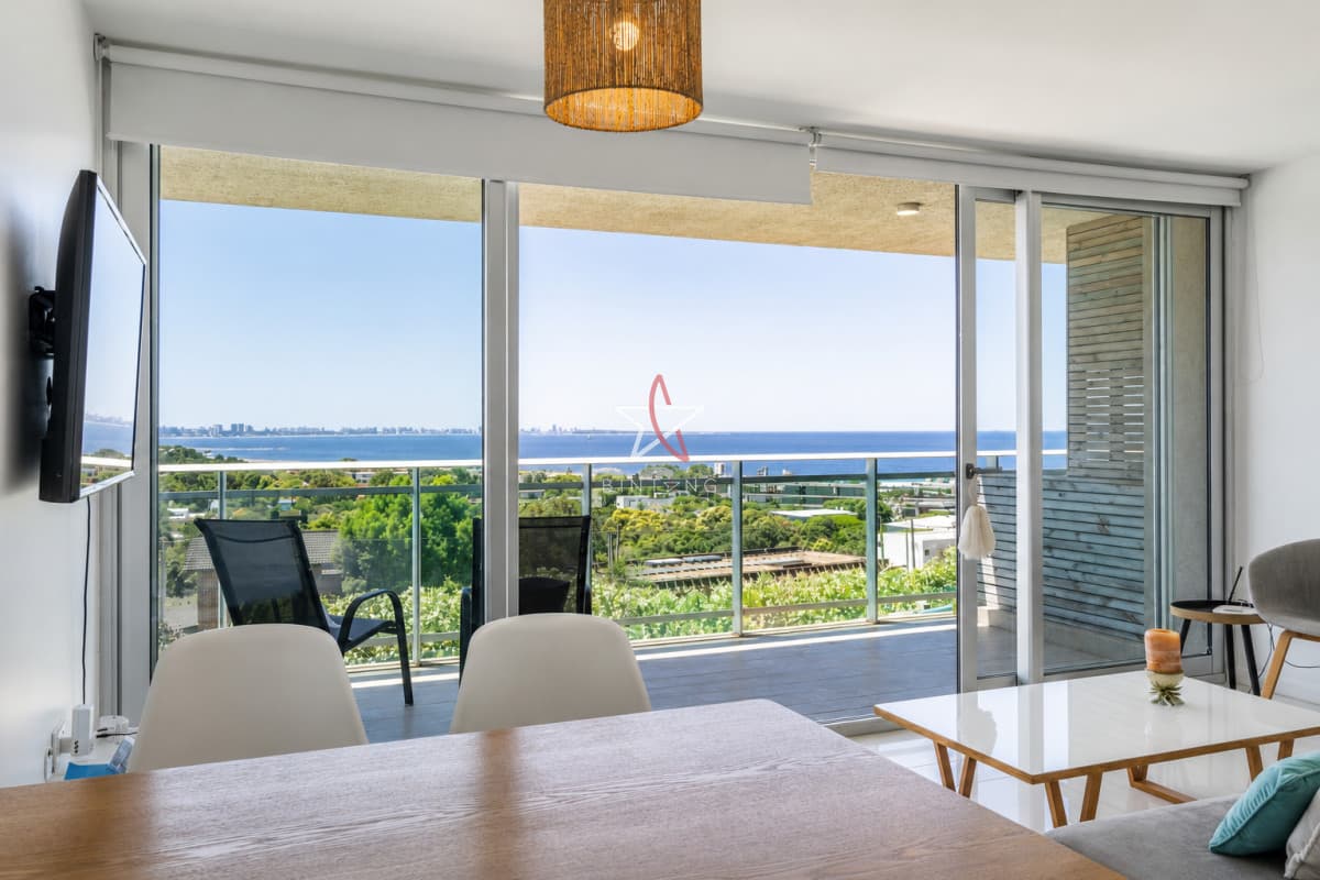 Apartamento, Monoambiente, Punta Ballena, Venta - Bintang Propiedades