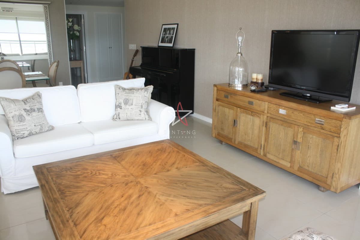 Apartamento, 3 dorm y dep, Punta del Este, Brava, Venta - Bintang Propiedades