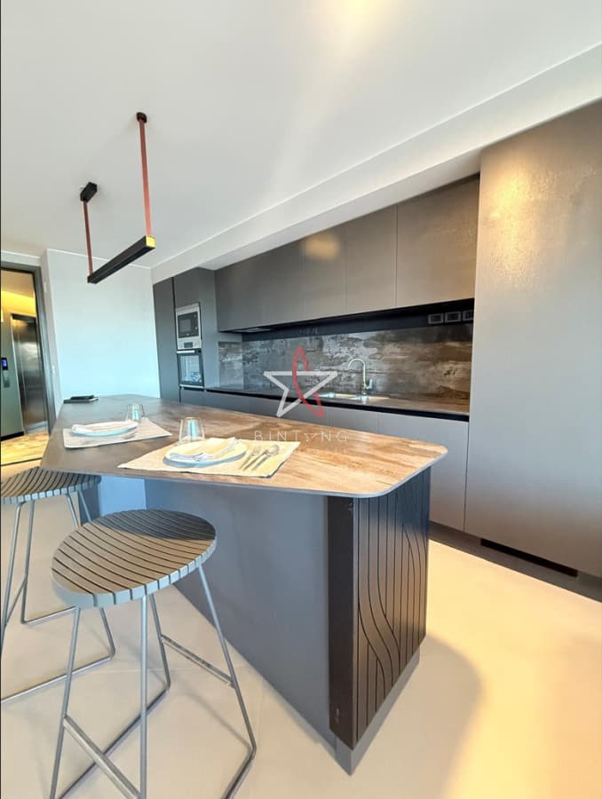 Cosmos Apartamento, 3 dormitorios, Montevideo, Pocitos, Venta - Bintang Propiedades