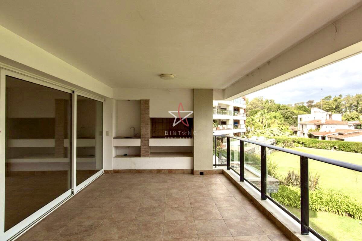 APARTAMENTO, 4 DORM EN SUITE, BILÚ, CARRASCO, VENTA Y ALQUILER - Bintang Propiedades