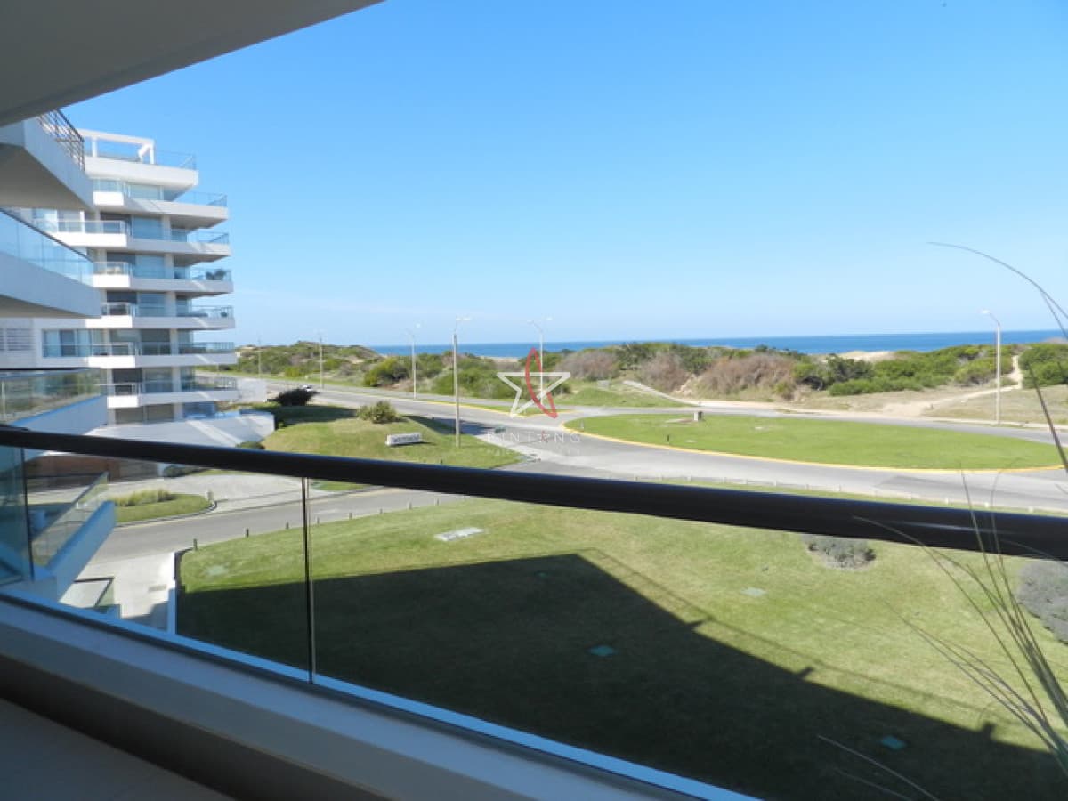 Apartamento, 3 dorm, Punta del Este, Rincon del Indio, Alquiler - Bintang Propiedades