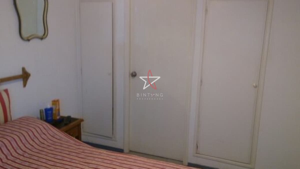 APARTAMENTO, 1 DORMITORIO, 1 BAÑO, PENINSULA, PUNTA DEL ESTE, ALQUILER - Bintang Propiedades