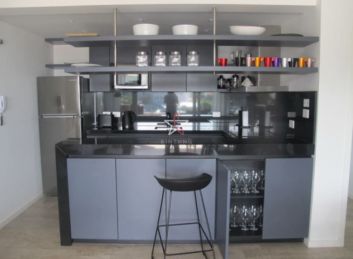APARTAMENTO, 4 DORMITORIOS, 3 BAÑOS, LA BARRA, PUNTA DEL ESTE, ALQUILER - Bintang Propiedades