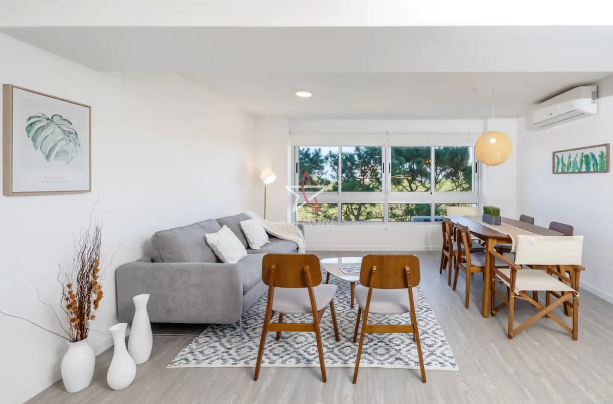 Apartamento, 2 dormitorios, Punta del Este, Roosevelt, Venta - Bintang Propiedades