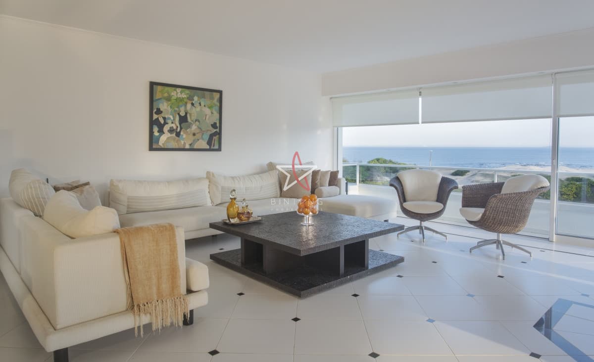 DEPARTAMENTO, 6 DORMITORIOS, RINCON DEL INDIO, PUNTA DEL ESTE, VENTA - Bintang Propiedades
