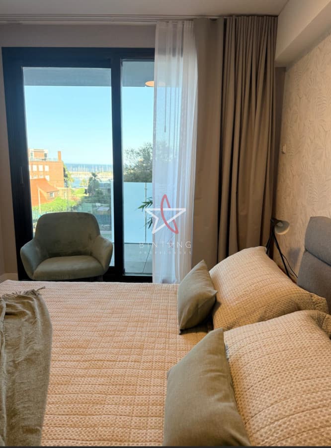 Cosmos Apartamento, 2 dormitorios, Montevideo, Pocitos, Venta - Bintang Propiedades