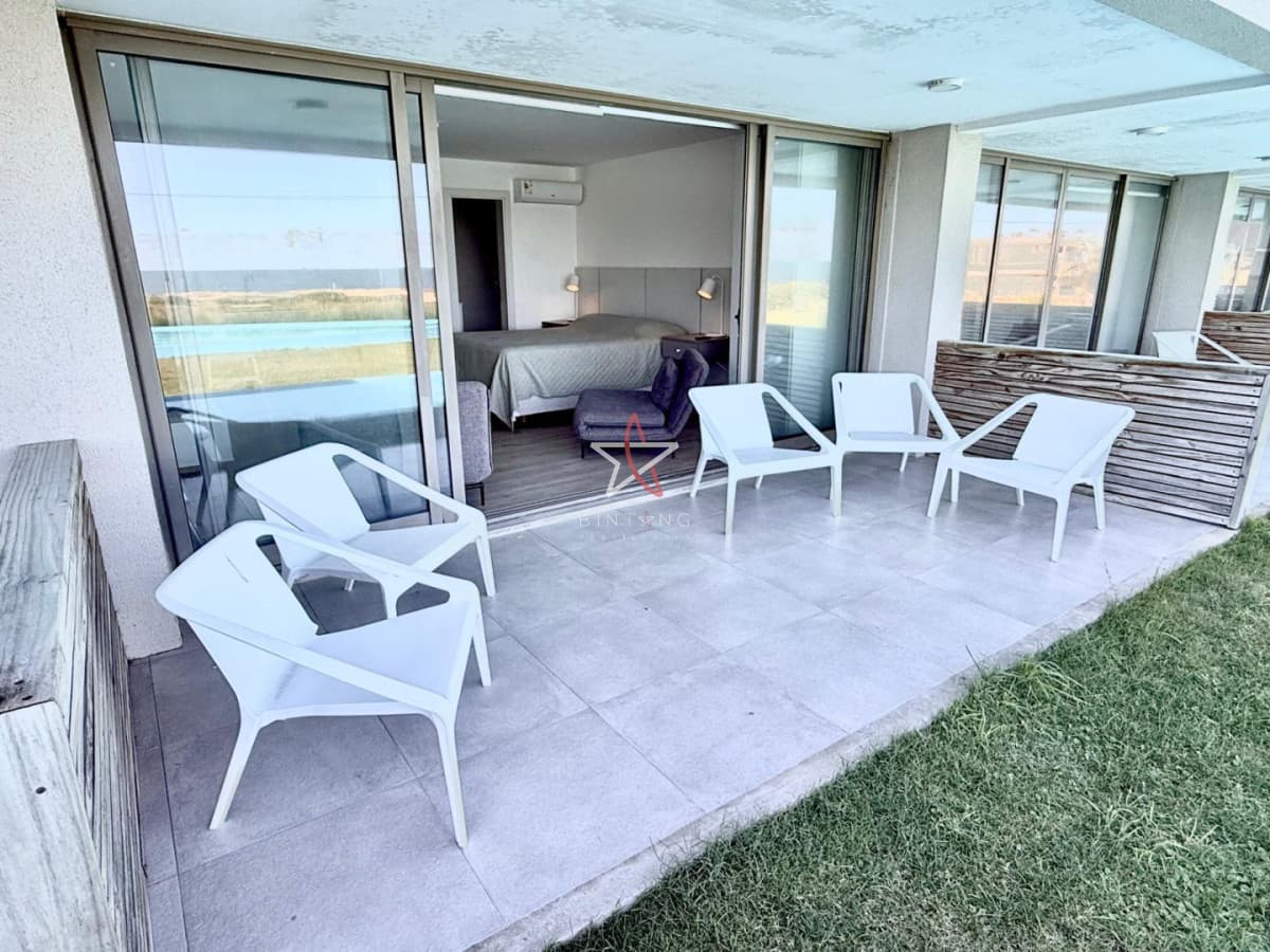 Apartamento, Punta Ballena, Venta - Bintang Propiedades
