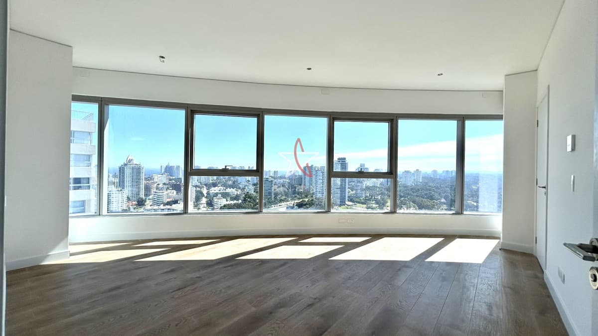 Apartamento, 2 dorm, Punta del Este, Venta - Bintang Propiedades