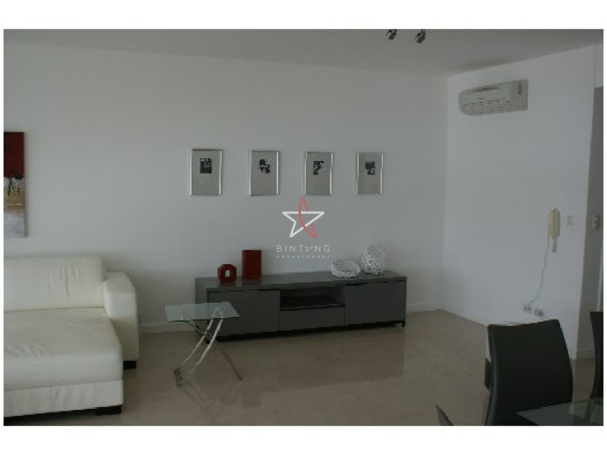 APARTAMENTO, 3 DORM EN SUITE MAS SERVICIO, PLAYA BRAVA, PUNTA DEL ESTE, VENTA Y ALQUILER - Bintang Propiedades