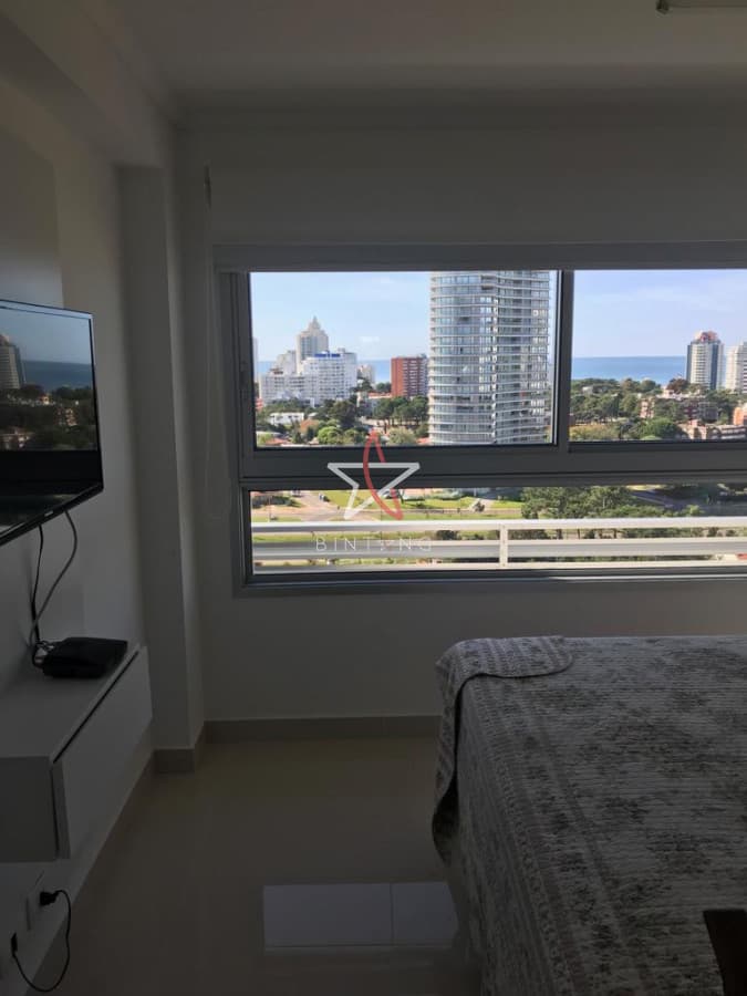 APARTAMENTO, 2 DORMITORIOS, 2 BAÑOS, PLAYA MANSA, PUNTA DEL ESTE, VENTA - Bintang Propiedades