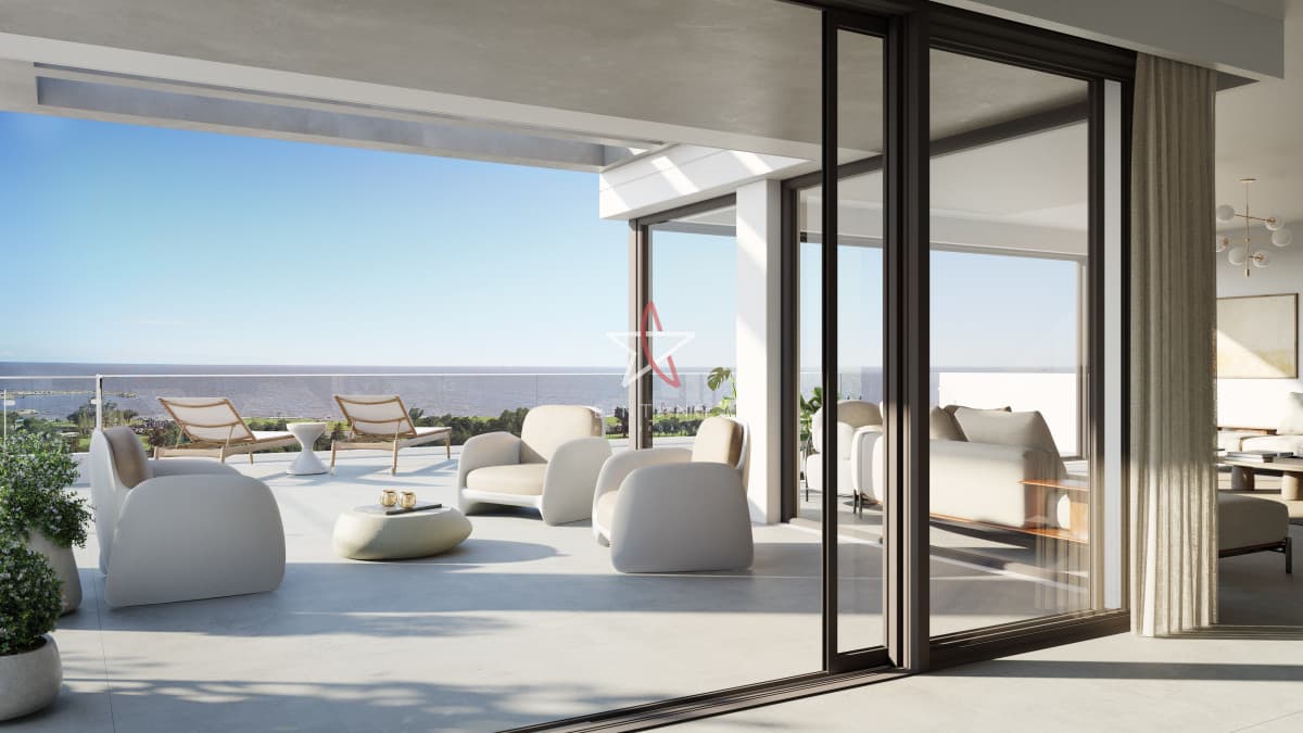 234 Bulevar, Venta, Piso, Apartamento, 3 Dormitorios, 4 Baños, Punta Carretas, Montevideo - Bintang Propiedades