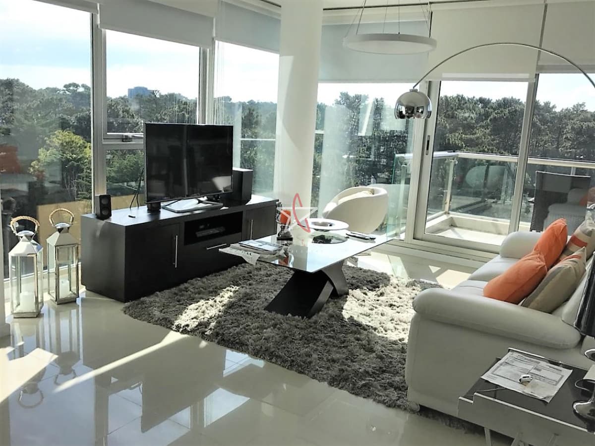 Apartamento, 2 dormitorios, Punta del Este, Roosevelt, Alquiler - Bintang Propiedades
