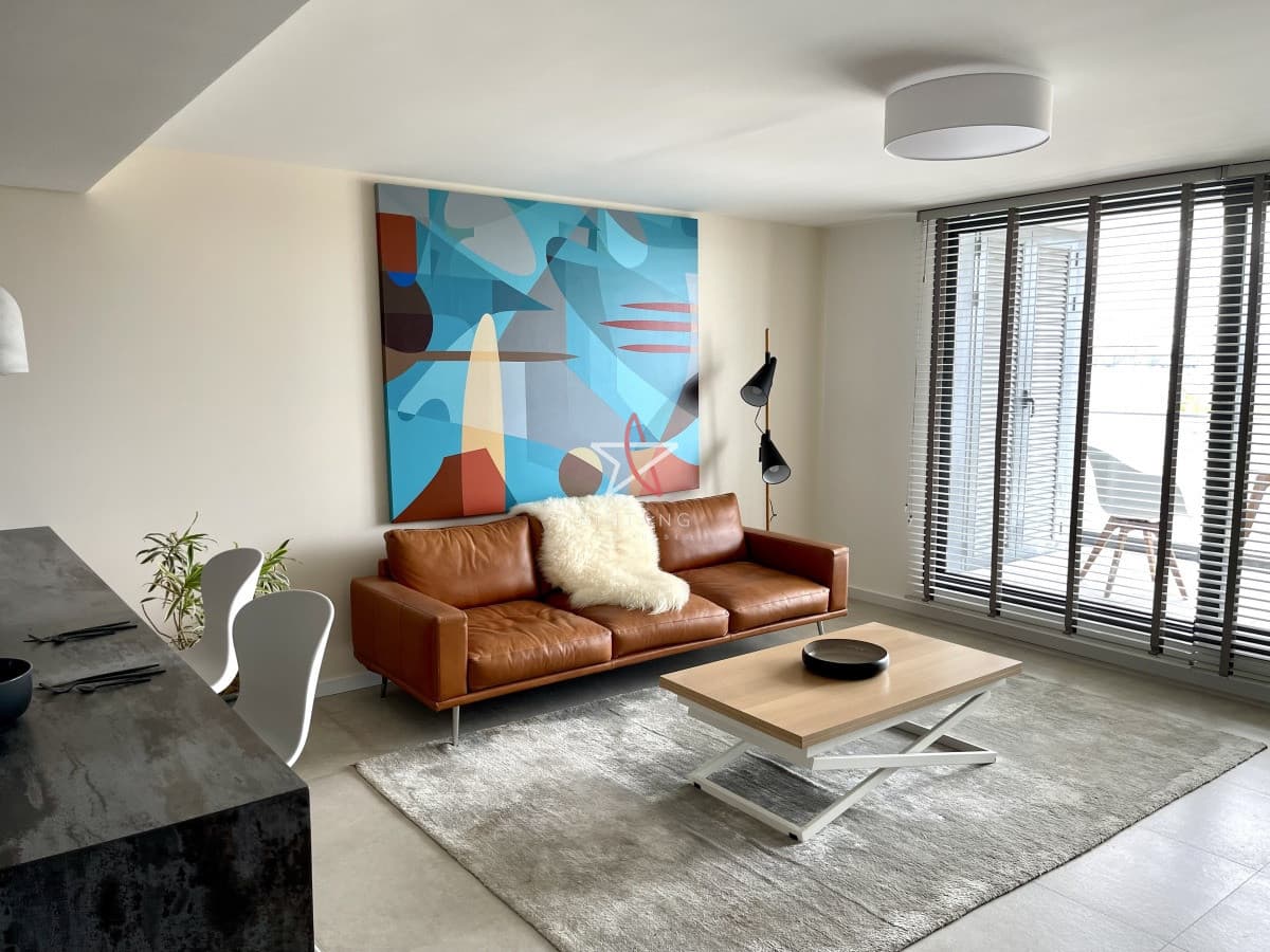 Venta, Apartamento,2 Dormitorios, 3 baños, Carrasco - Bintang Propiedades