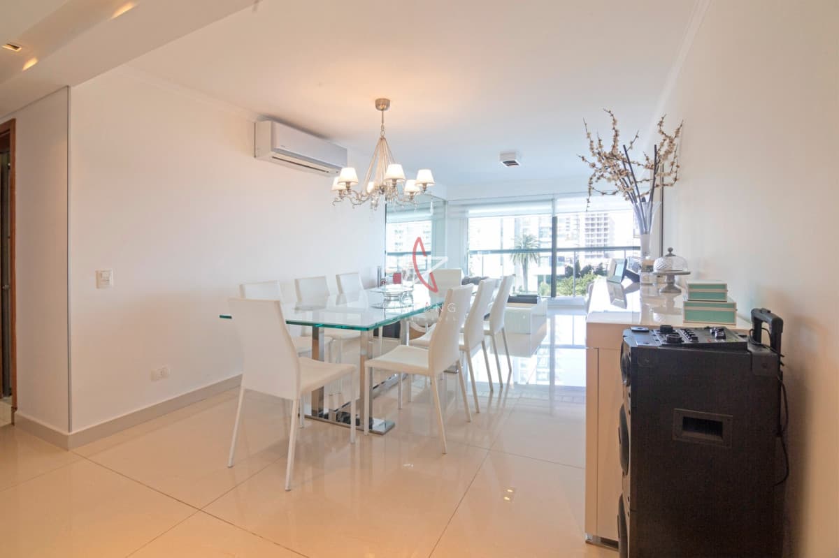 APARTAMENTO, 2 DORMITORIOS, 3 BAÑOS, PLAYA MANSA, PUNTA DEL ESTE, VENTA - Bintang Propiedades