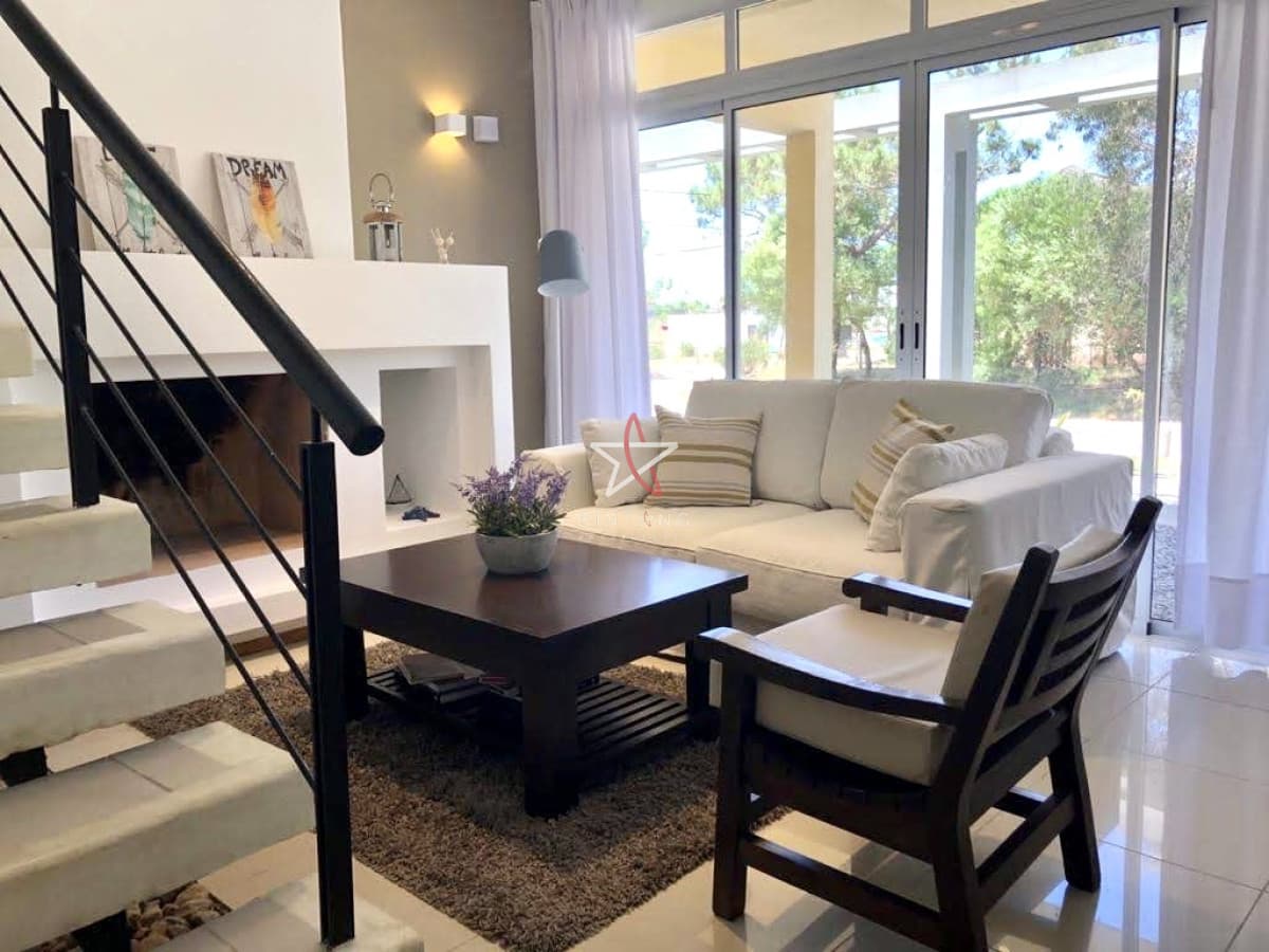 Apartamento, 3 dorm, Punta del Este, Manantiales, Alquiler - Bintang Propiedades