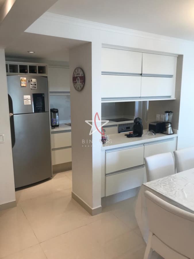 APARTAMENTO, 2 DORMITORIOS, 2 BAÑOS, PLAYA MANSA, PUNTA DEL ESTE, VENTA - Bintang Propiedades