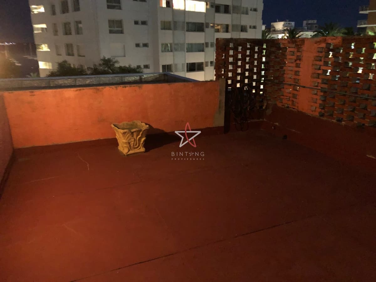 APARTAMENTO, 3 DORMITORIOS, 2 BAÑOS, PENINSULA, ALQUILER - Bintang Propiedades