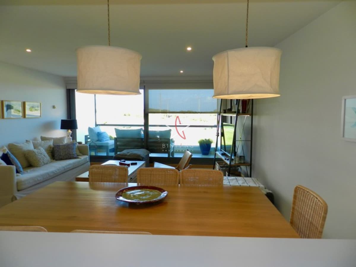 Apartamento, 3 dorm, Punta del Este, Rincon Del indio, Alquiler - Bintang Propiedades