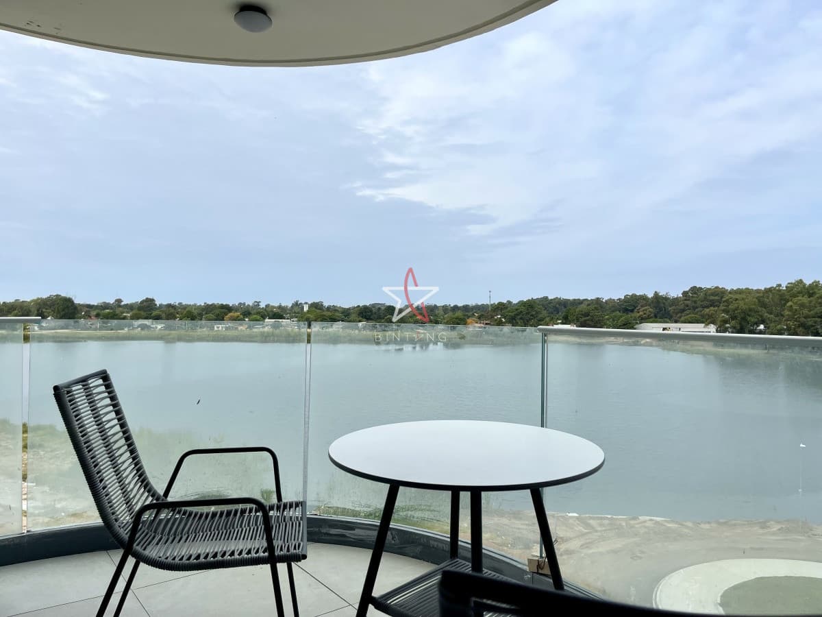 Apartamento, 3 dormitorios,3 baños, Carrasco, Montevideo, Venta - Bintang Propiedades