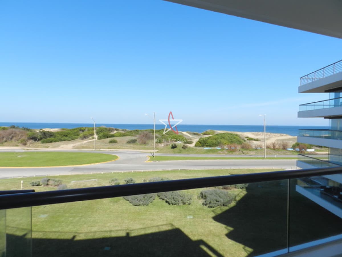 Apartamento, 3 dorm, Punta del Este, Rincon del Indio, Alquiler - Bintang Propiedades